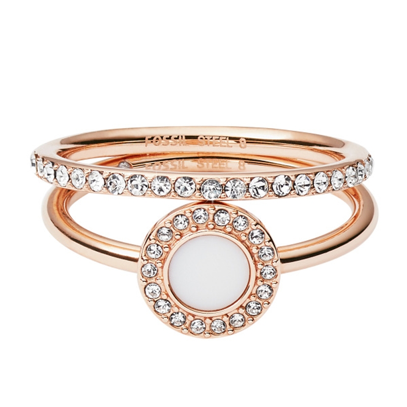 FOSSIL Mod. JF02666791504